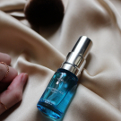 Swatch de Lorange : Sérum Acide Hyaluronique, V10 Plus