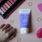 Swatch de Lorange : Crème Effet Peau Neuve LA FABULEUSE, Poméol