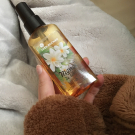 Swatch de Eimys1 : Huile sèche - Monoï, YVES ROCHER