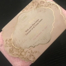 Swatch de sunshin89 : Body butter, Sabon