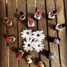 Swatch de MarineB0219 : Rouge Dior, Dior