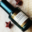 Swatch de MarineB0219 : Aqua magnifica - Essence botanique perfectrice de peau Bio, Sanoflore