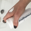 Swatch de carole679 : Daily Microfoliant, Dermalogica