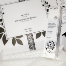 Swatch de nailumineuse : Crème Lactée Hydra-Apaisante, Patyka