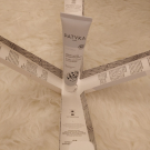 Swatch de nailumineuse : Crème Lactée Hydra-Apaisante, Patyka