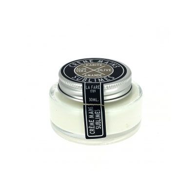 Crème mains sublimes, La Fare 1789 en Provence - Infos et avis