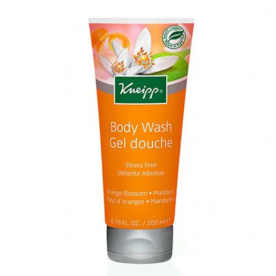 Gel Douche Détente Absolue, Kneipp - Infos et avis