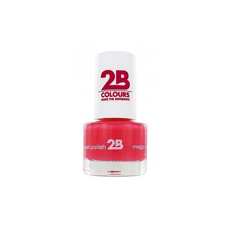 Mega Colours Mini, 2B - Infos et avis