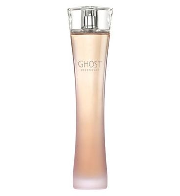 Sweetheart Eau De Toilette Spray 75ml, Ghost - Infos et avis