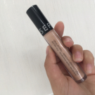 Swatch de agather100 : Anticernes haute couvrance - Fini naturel, Sephora