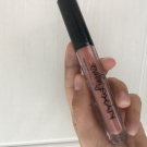 Swatch de agather100 : Lip Lingerie, NYX
