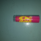 Swatch de Steph Grimbert : Baby Lips Baume à Lèvres Teinté, Maybelline New York