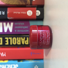 Swatch de Anais2005l : Lisse Minute Base Comblante, Clarins