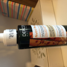 Swatch de Anais2005l : Nutri Protein, Vichy dercos