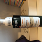 Swatch de Anais2005l : Nutri Protein, Vichy dercos