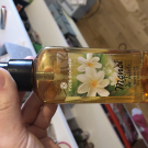 Swatch de Anais2005l : Huile sèche - Monoï, YVES ROCHER