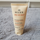 Swatch de Mela29 : Rêve de Miel - Crème mains et ongles -, Nuxe