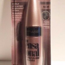 Swatch de Aurel3010 : Cils Sensational, Gemey-Maybelline