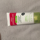 Swatch de Aurel3010 : Gel Nettoyant Purifiant visage et corps de Eau précieuse, Eau Précieuse