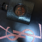 Swatch de Aurel3010 : Black Opium Eau de parfum, Yves Saint Laurent