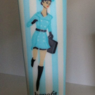 Swatch de Aurel3010 : The POREfessional - Base de Teint, Benefit Cosmetics