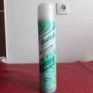 Swatch de Aurel3010 : Shampoing Sec Original, Batiste