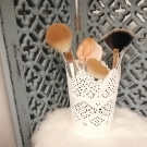 Swatch de testemaman : Pot en fer Skurar, Ikea