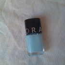 Swatch de testemaman : Color Hit - Vernis à Ongles, Sephora