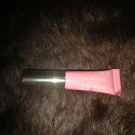 Swatch de testemaman : Eclat Minute - Embellisseur Lèvres, Clarins