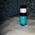 Swatch de testemaman : Soin Moroccanoil, Moroccanoil