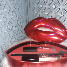 Swatch de testemaman : Liquid Matte - Rouge à Lèvres liquide mat, Huda Beauty