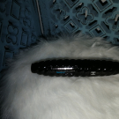 Swatch de testemaman : Mascara Outrageous Curl, Sephora