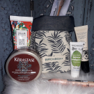 Swatch de testemaman : Birchbox, Birchbox