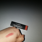 Swatch de testemaman : Rouge à Lèvres, Mac