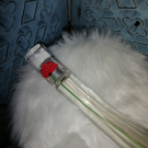 Swatch de testemaman : Flower By Kenzo, Kenzo