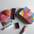 Swatch de testemaman : Birchbox, Birchbox
