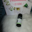 Swatch de testemaman : Huile Essentielle Tea Tree, Aroma-Zone