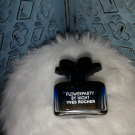 Swatch de testemaman : Flower Party by Night, YVES ROCHER