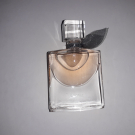 Swatch de testemaman : La Vie est Belle Eau de parfum, Lancôme