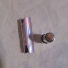 Swatch de testemaman : Luscious Cream, Kiko