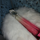 Swatch de testemaman : Very Irresistible, Givenchy