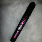 Swatch de testemaman : BADgal BANG ! - Mascara volume renversant !, Benefit Cosmetics