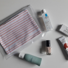 Swatch de testemaman : Birchbox, Birchbox