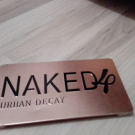 Swatch de kare69 : Naked 3 Palette, Urban Decay
