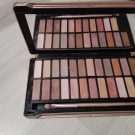 Swatch de kare69 : Naked 3 Palette, Urban Decay