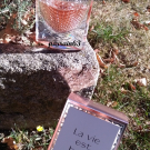 Swatch de parrain63 : LA VIE EST BELLE L'ÉCLAT, Lancôme