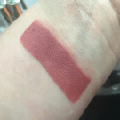 Swatch de lisalc : Rouge à Lèvres, Mac