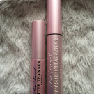 Swatch de Maelaee : Better Than Sex Mascara, Too Faced