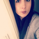 Swatch de Marine31 : Liquid Matte - Rouge à Lèvres liquide mat, Huda Beauty