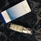 Swatch de Yayamama : Elixir de Perles, Science & Mer